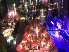 大堂-别院里音乐餐酒吧(双流航空港店)