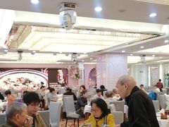 -广州酒家(昌岗地铁站店)