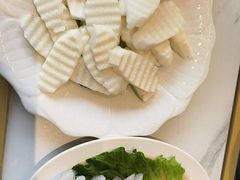-鹅香四海·卤水火锅·砂锅粥·潮汕菜(宝安店)
