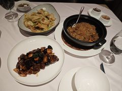 -粗茶淡饭·汉口公馆(循礼门店)