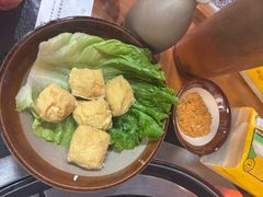 -阿山卓·野生菌火锅·纳西火塘烤肉