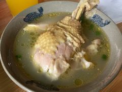 -刘土鸡家常菜
