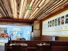 -巴奴毛肚火锅(二七万达店)