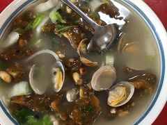 -海坛特色小吃·只做平潭特色菜(平潭店)