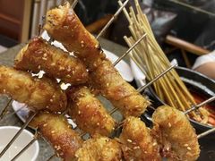 -锦州御烧烤·形象店(人民街店)