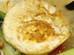 煎蛋-蒙自源米线大王(花园城商场店)