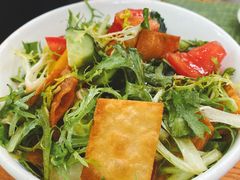 -ALAMEEN阿拉伯餐厅(三里屯店)
