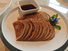 -玉林烤鸭店(定福庄店)