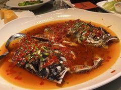 -恒记饭店·海鲜明档(淹城店)
