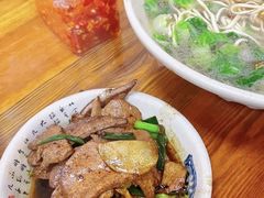 -无名氏面馆(邮电路店)