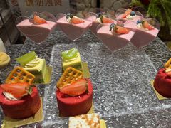 -杭州开元名都大酒店·地中海自助餐厅