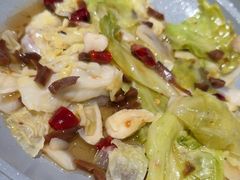-耶里夏丽·丝路新疆菜·清真食品(徐汇南丹东路臻选店)