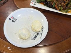 -春發合饭庄