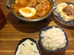 -一井烧肉·活鳗·寿司(望京SOHO店)