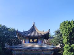 -西安碑林博物馆