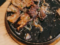 -高老庄新家宴(北斗星广场店)