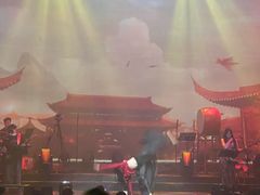 -赤红音乐现场(浦东金桥路店)