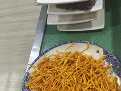 -凯盈阁·顺德私房菜·桑拿鸡