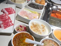 -海底捞火锅(泉城路店)