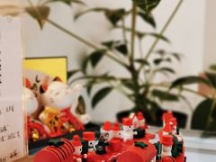 -COTTON CAFE(德信·中外公寓店)