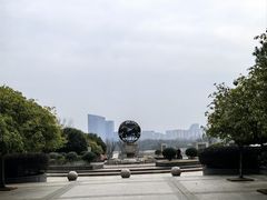 -龙游石窟
