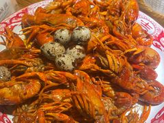 -市井烧烤·卤虾(和平上东店)