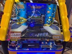 -爱玩嘉年华(龙湖曲江天街店)