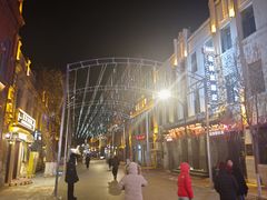 -中华巴洛克风情街