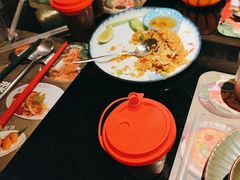-金厨泰国餐厅·全泰籍厨师料理(拱北店)