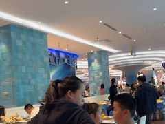 -帝企鹅自助餐厅•儿童岛•真企鹅(长隆企鹅酒店)