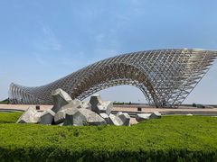 -南汇嘴观海公园