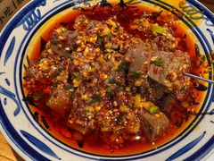 -福苗小骆驼烧烤(太奥广场店)