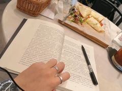-打趸BTC·Breaktime cafe(北京路店)