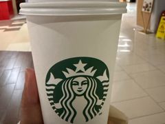 -星巴克(上海虹桥新天地二店)
