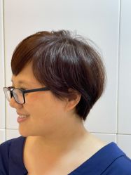 -雅仕 HAIR SALON 美发沙龙