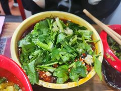 -冒椒火辣(奎星楼街店)