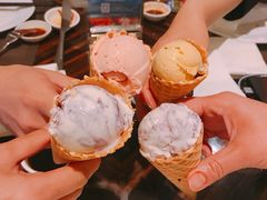 -万达文华酒店·美食汇自助餐厅
