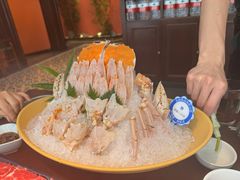 -东海怡品海鲜豆捞(舟宿夜江店)