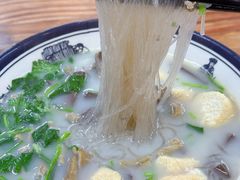 -鸭小妹鸭血粉丝(老门东店)