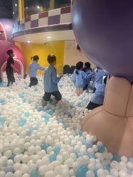 -MELAND CLUB亲子乐园·派对·餐厅(北京芳圆里ID MALL店)