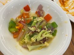 -萨莉亚意式餐厅(长安万达店)