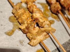 -管氏翅吧(地安门创始店)