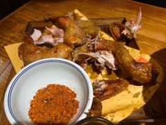 -打酱油·非遗淮扬菜(瘦西湖梅岭店)