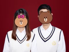 -海马体照相馆(成都来福士广场店)