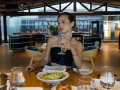 -石梅湾艾美度假酒店