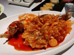 -小厨娘淮扬菜(清江苏宁广场店)