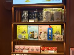 -奈雪的茶(印象城店)