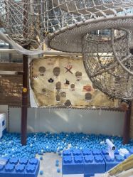 -PIPIKINGDOM皮皮王国欢乐号(欢乐海岸购物中心店)