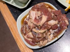 -韩盛·盛江山自助料理(于洪新玛特店)