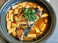 -大明王朝·南京菜(墨香路店)